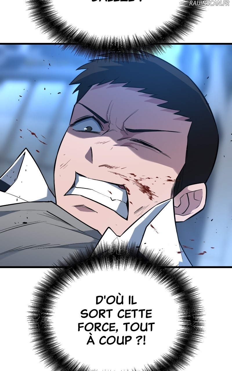 King of Violence Chapitre 20 - Page 44