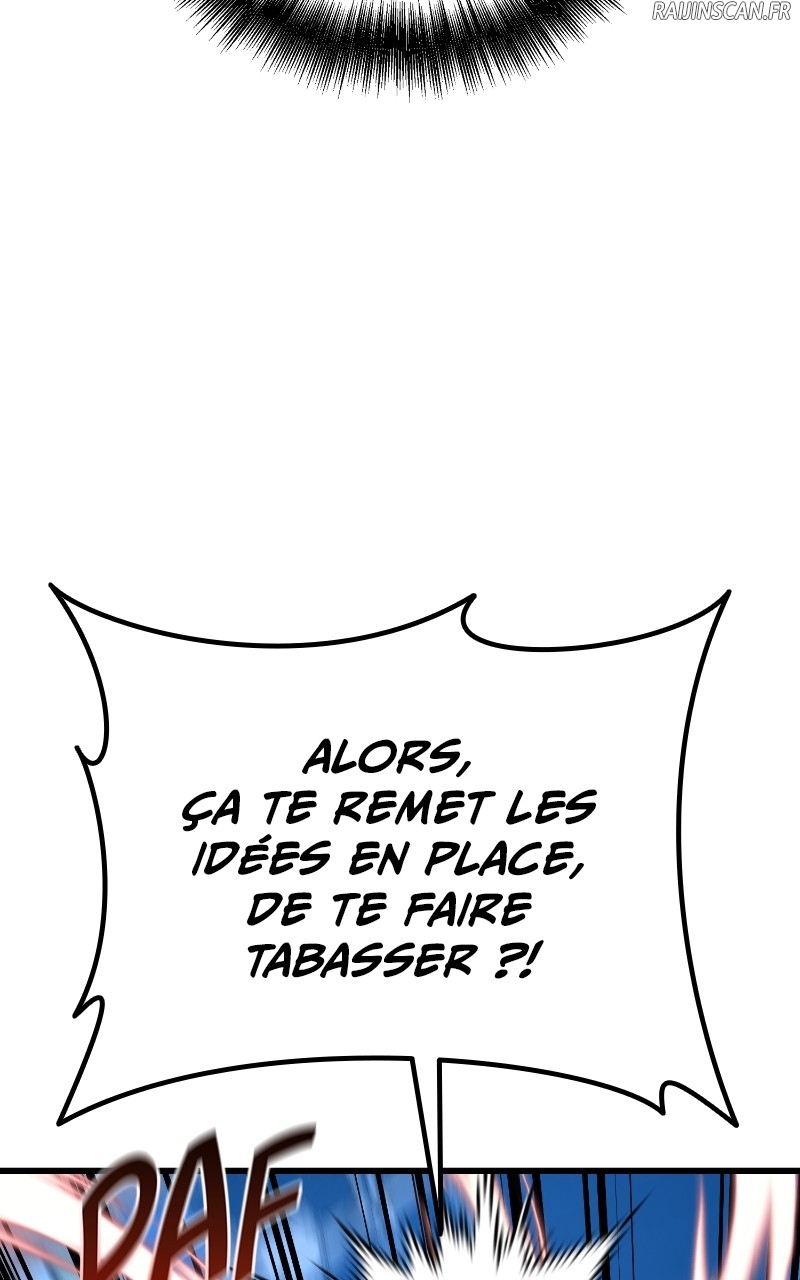 King of Violence Chapitre 20 - Page 45