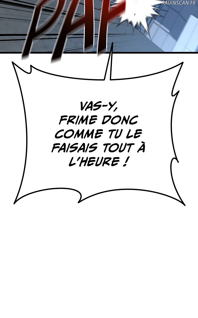 King of Violence Chapitre 20 - Page 47