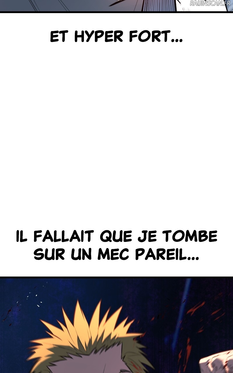 King of Violence Chapitre 20 - Page 49