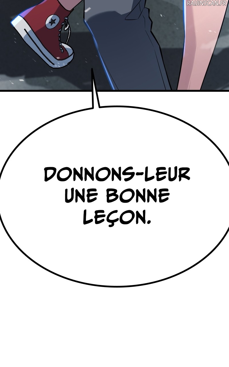 King of Violence Chapitre 20 - Page 5