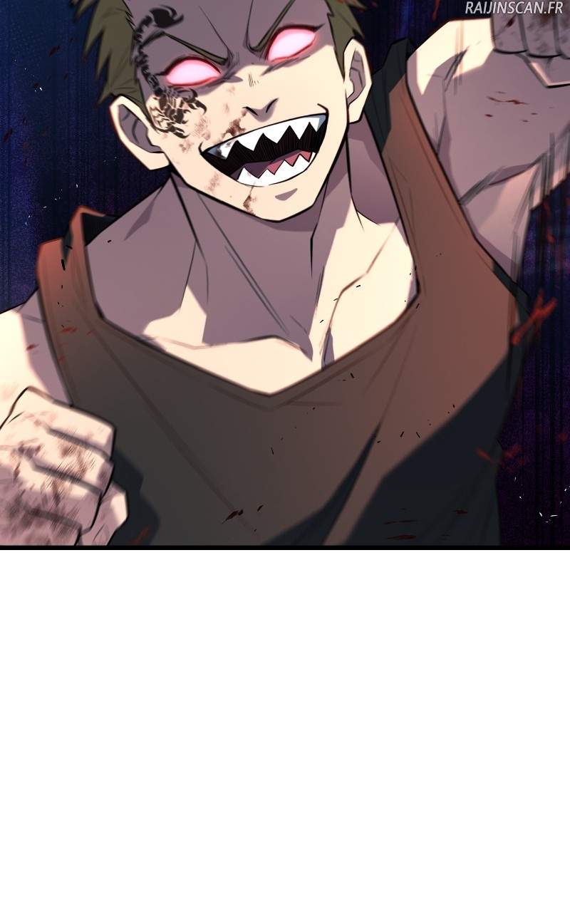 King of Violence Chapitre 20 - Page 50
