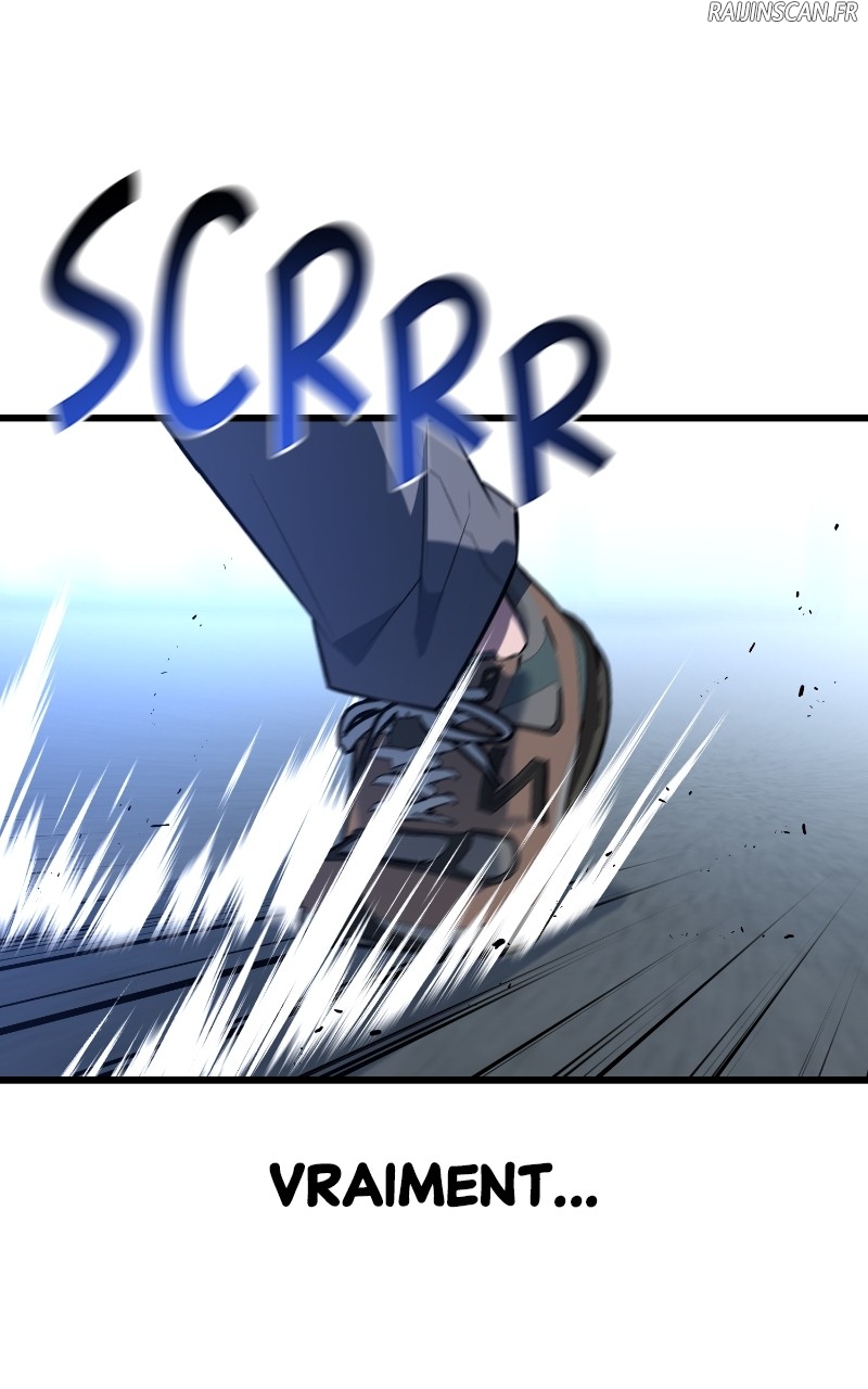 King of Violence Chapitre 20 - Page 51