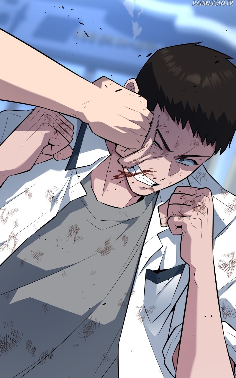 King of Violence Chapitre 20 - Page 54