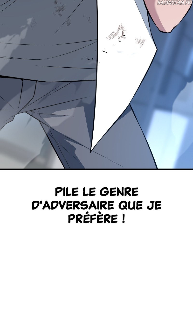 King of Violence Chapitre 20 - Page 55
