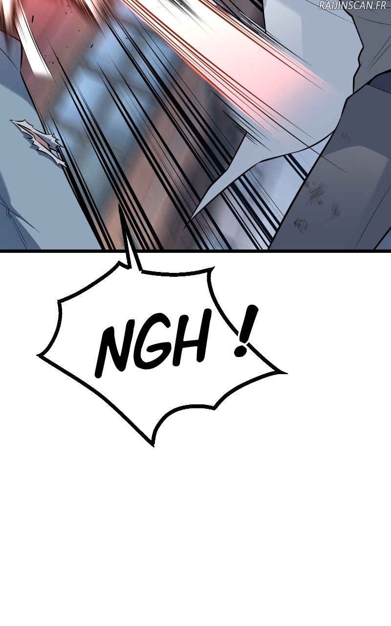 King of Violence Chapitre 20 - Page 59