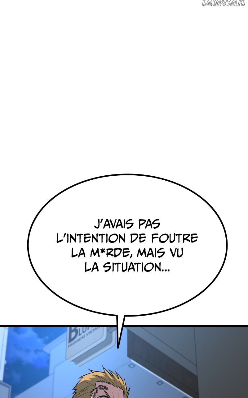 King of Violence Chapitre 20 - Page 6