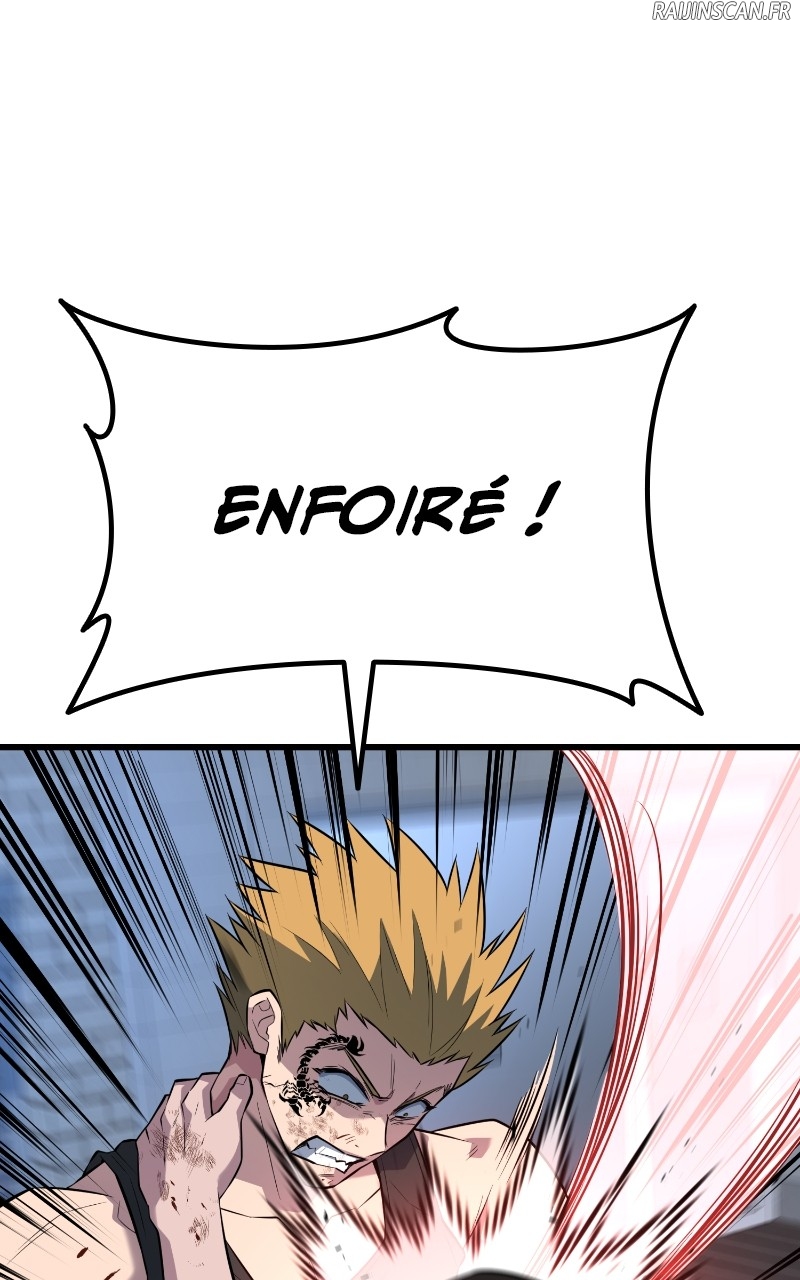 King of Violence Chapitre 20 - Page 60