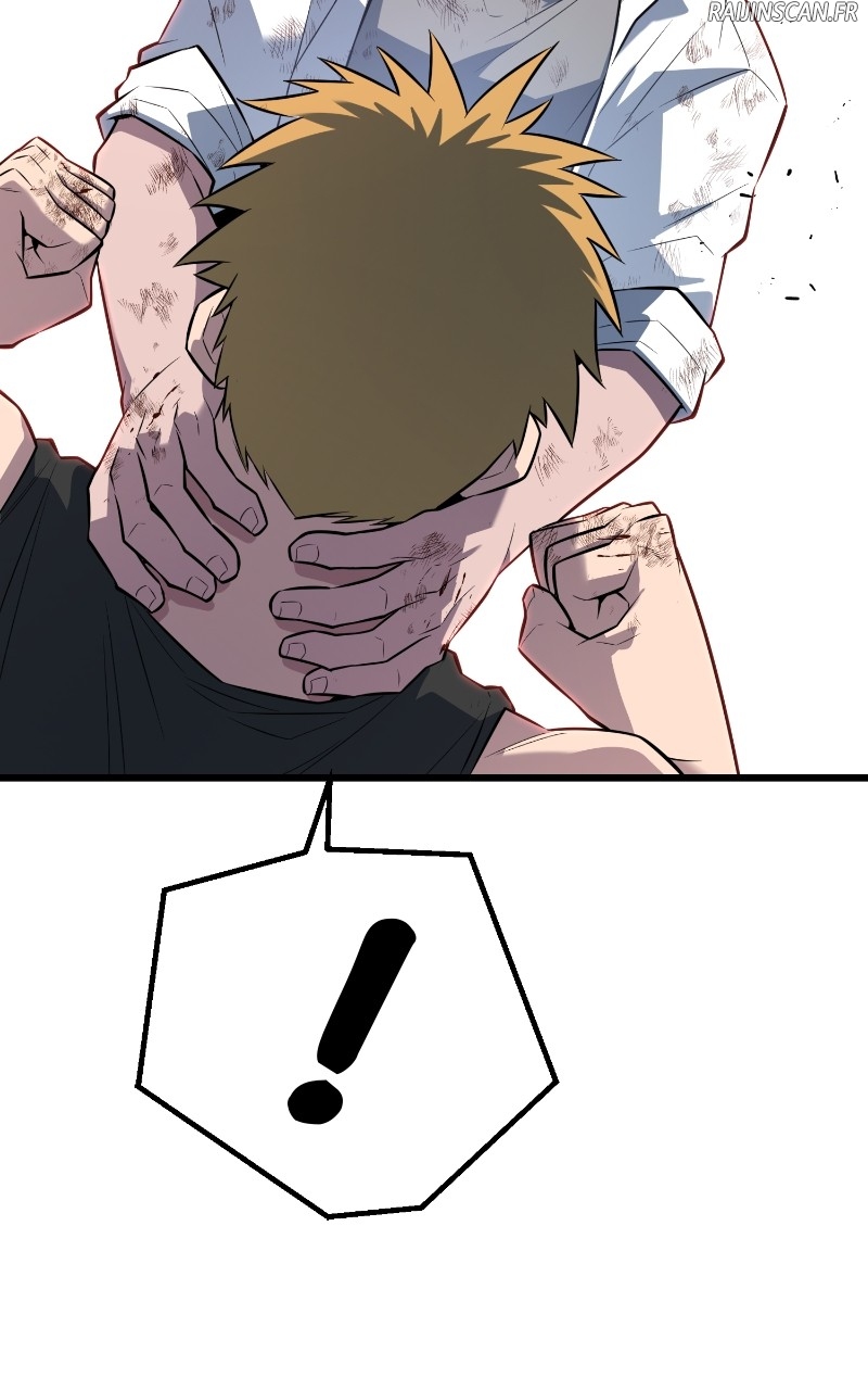 King of Violence Chapitre 20 - Page 63