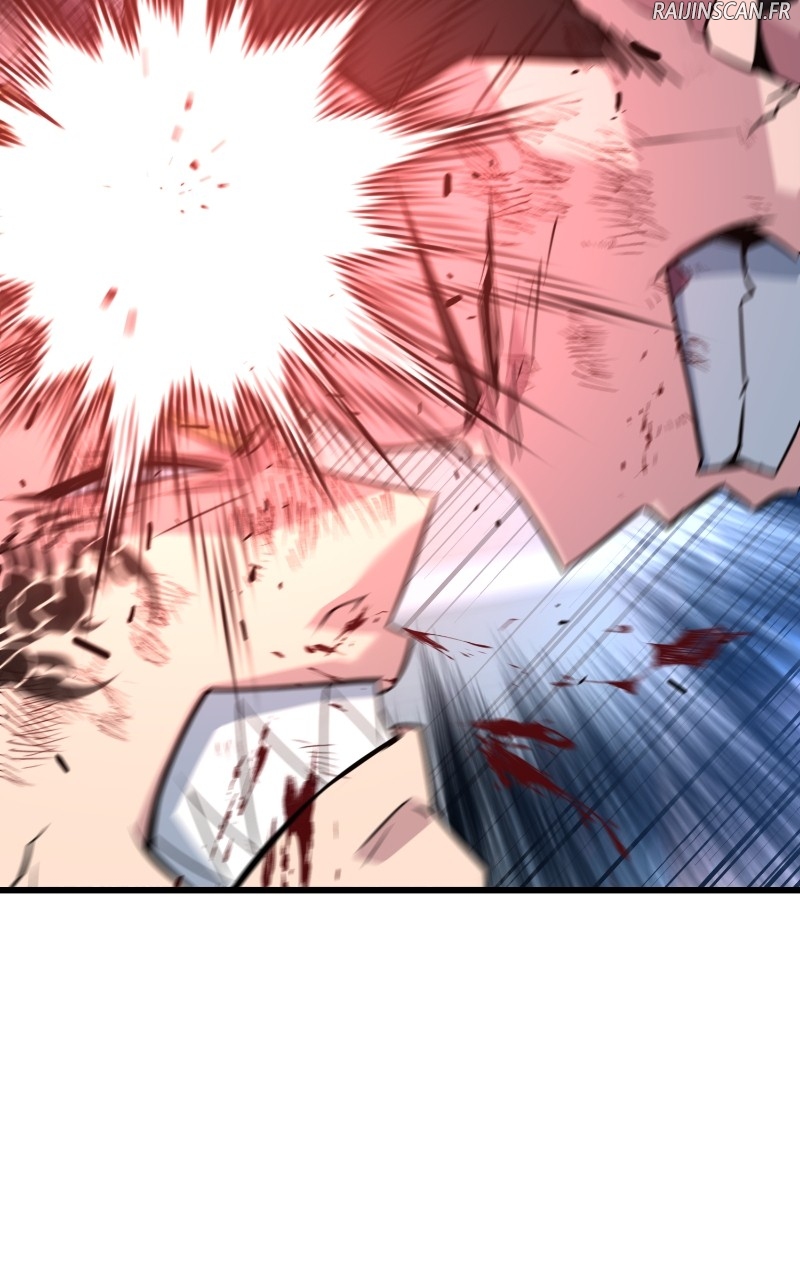 King of Violence Chapitre 20 - Page 65