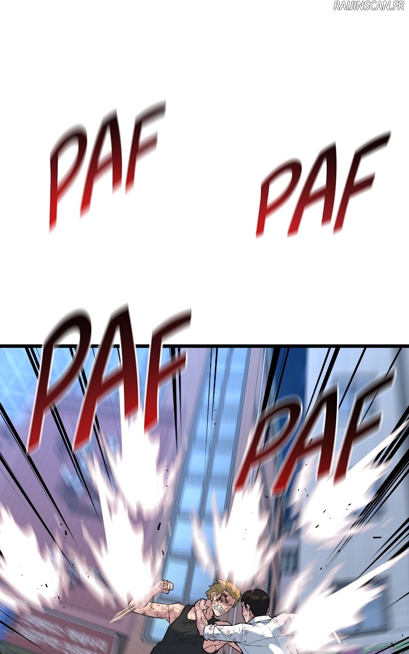 King of Violence Chapitre 20 - Page 66