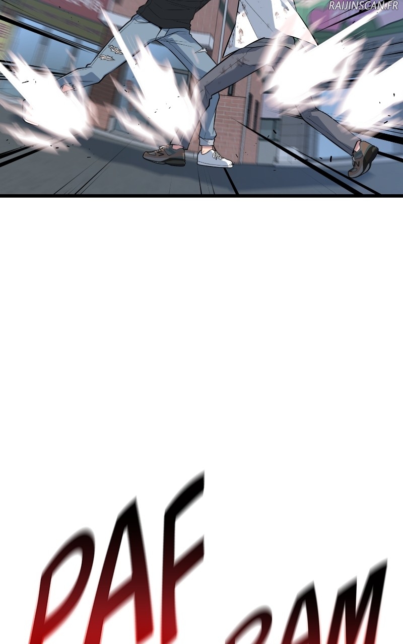King of Violence Chapitre 20 - Page 67