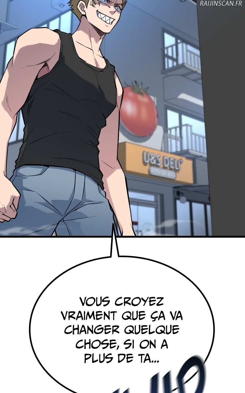 King of Violence Chapitre 20 - Page 7