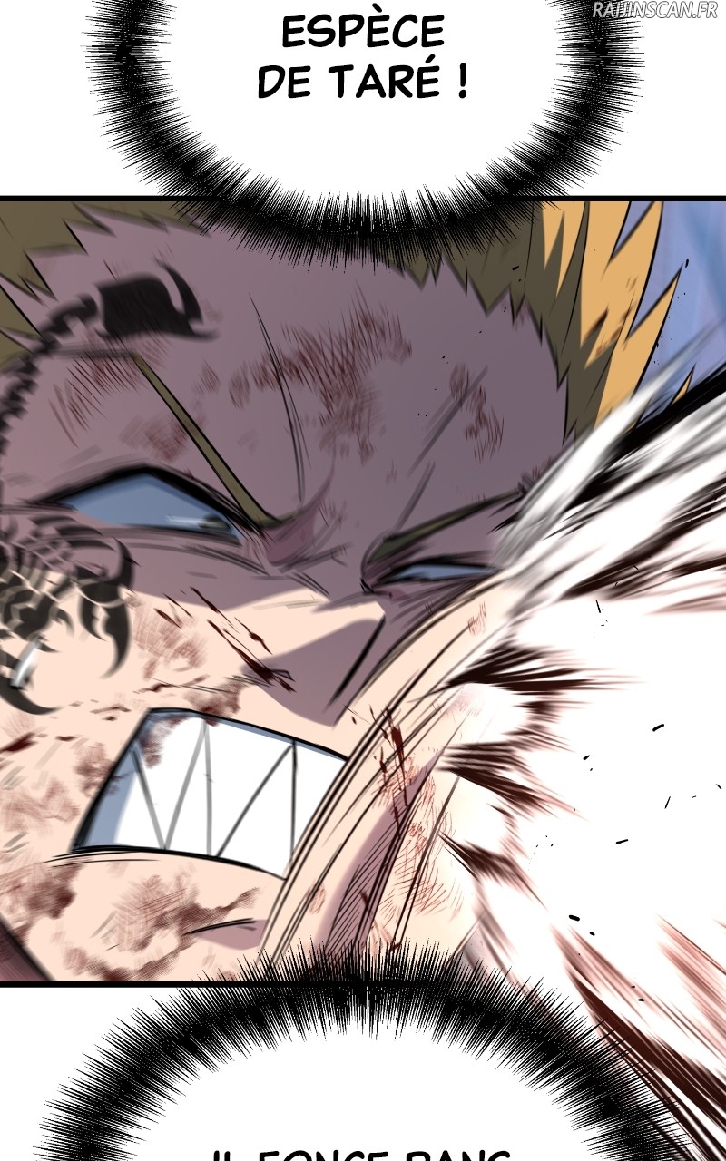 King of Violence Chapitre 20 - Page 70