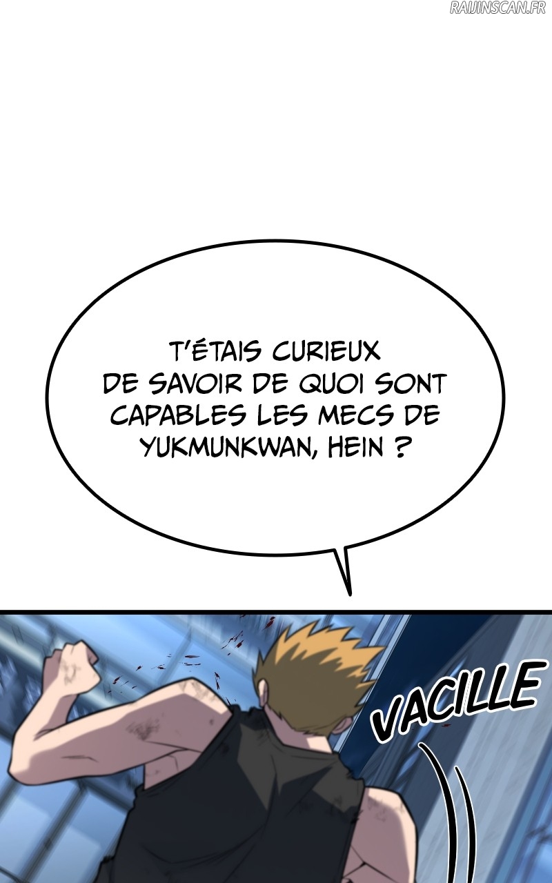 King of Violence Chapitre 20 - Page 73