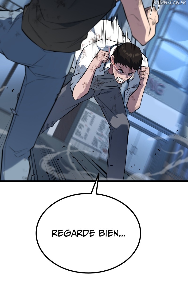 King of Violence Chapitre 20 - Page 74
