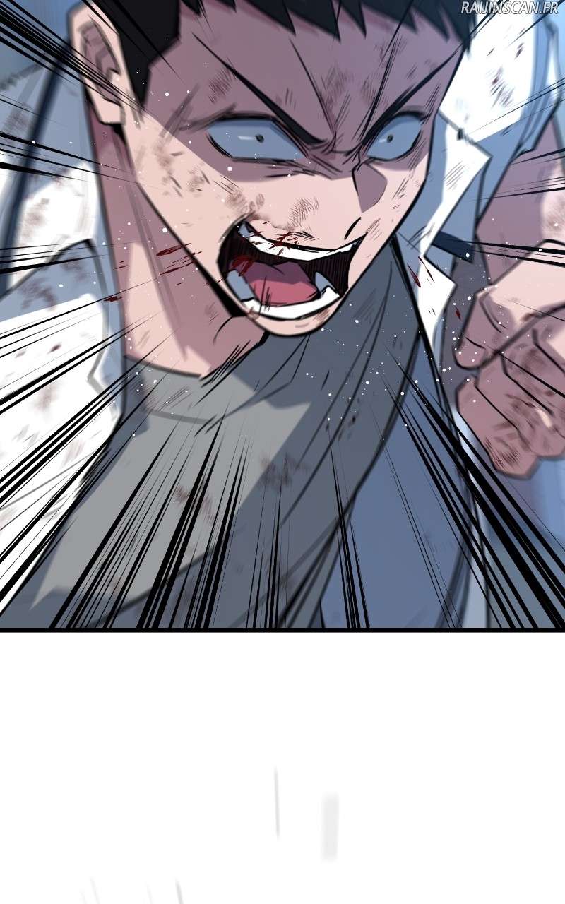 King of Violence Chapitre 20 - Page 76