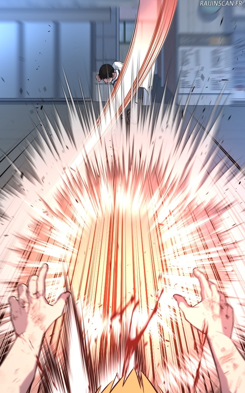 King of Violence Chapitre 20 - Page 78