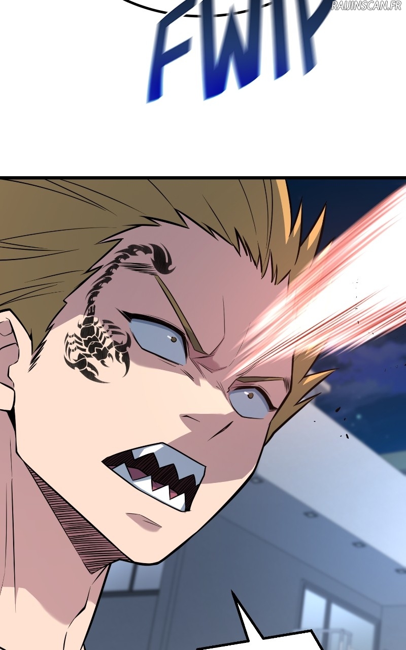 King of Violence Chapitre 20 - Page 8