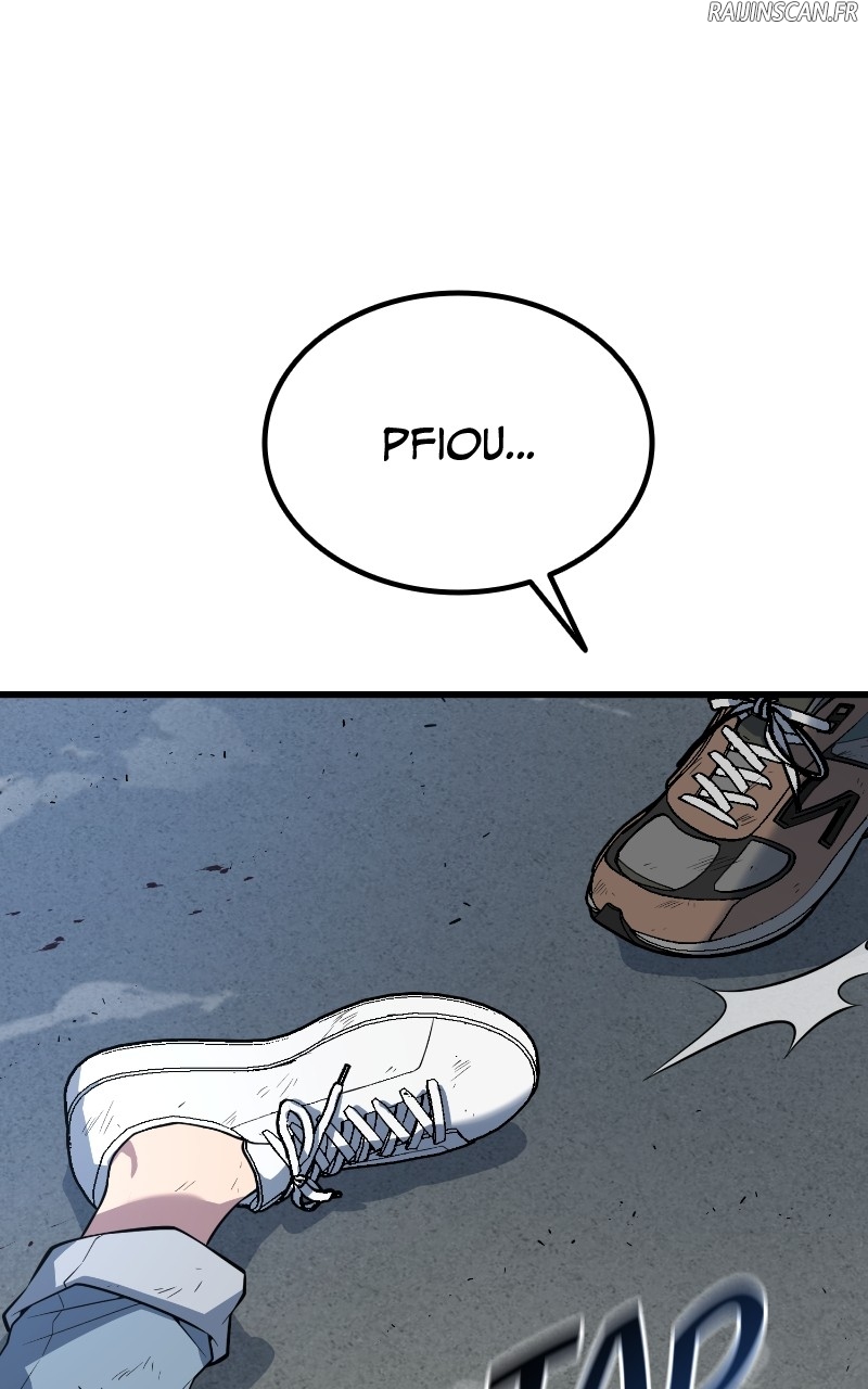 King of Violence Chapitre 20 - Page 81