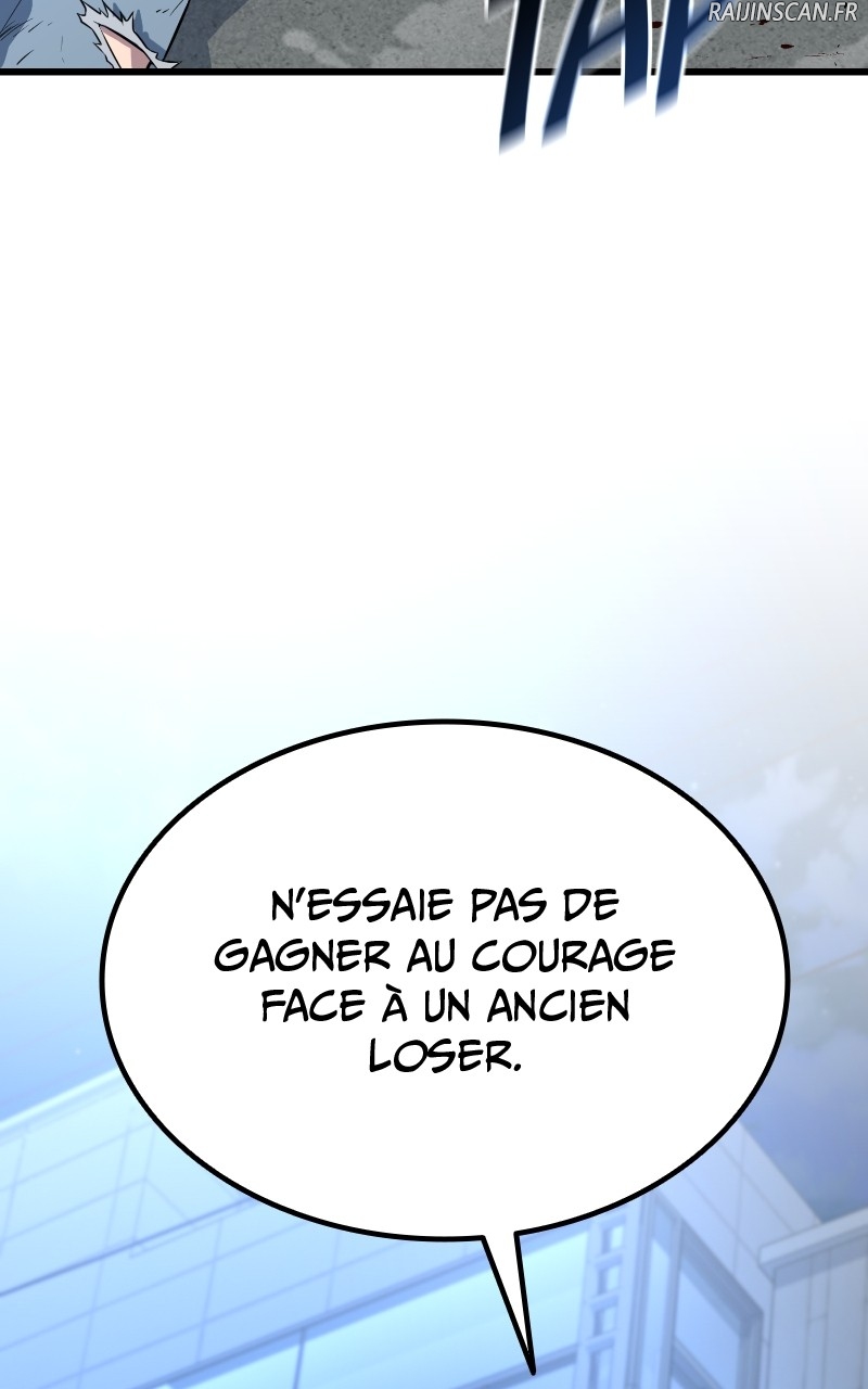 King of Violence Chapitre 20 - Page 82