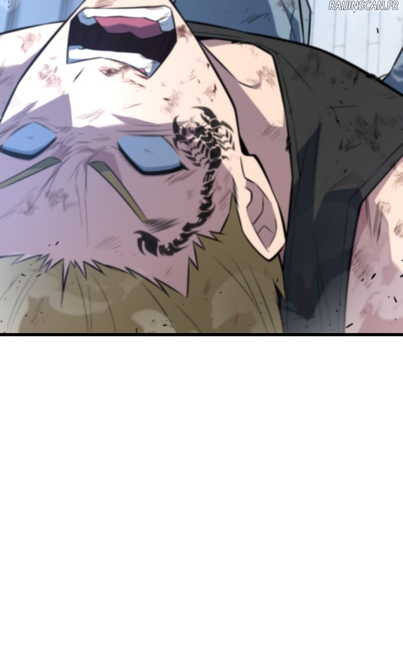 King of Violence Chapitre 20 - Page 84