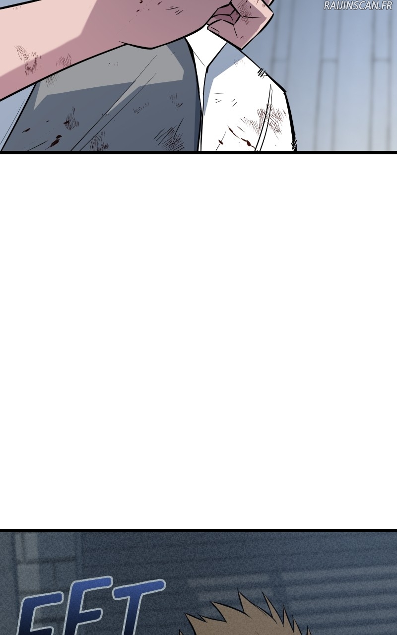 King of Violence Chapitre 20 - Page 86