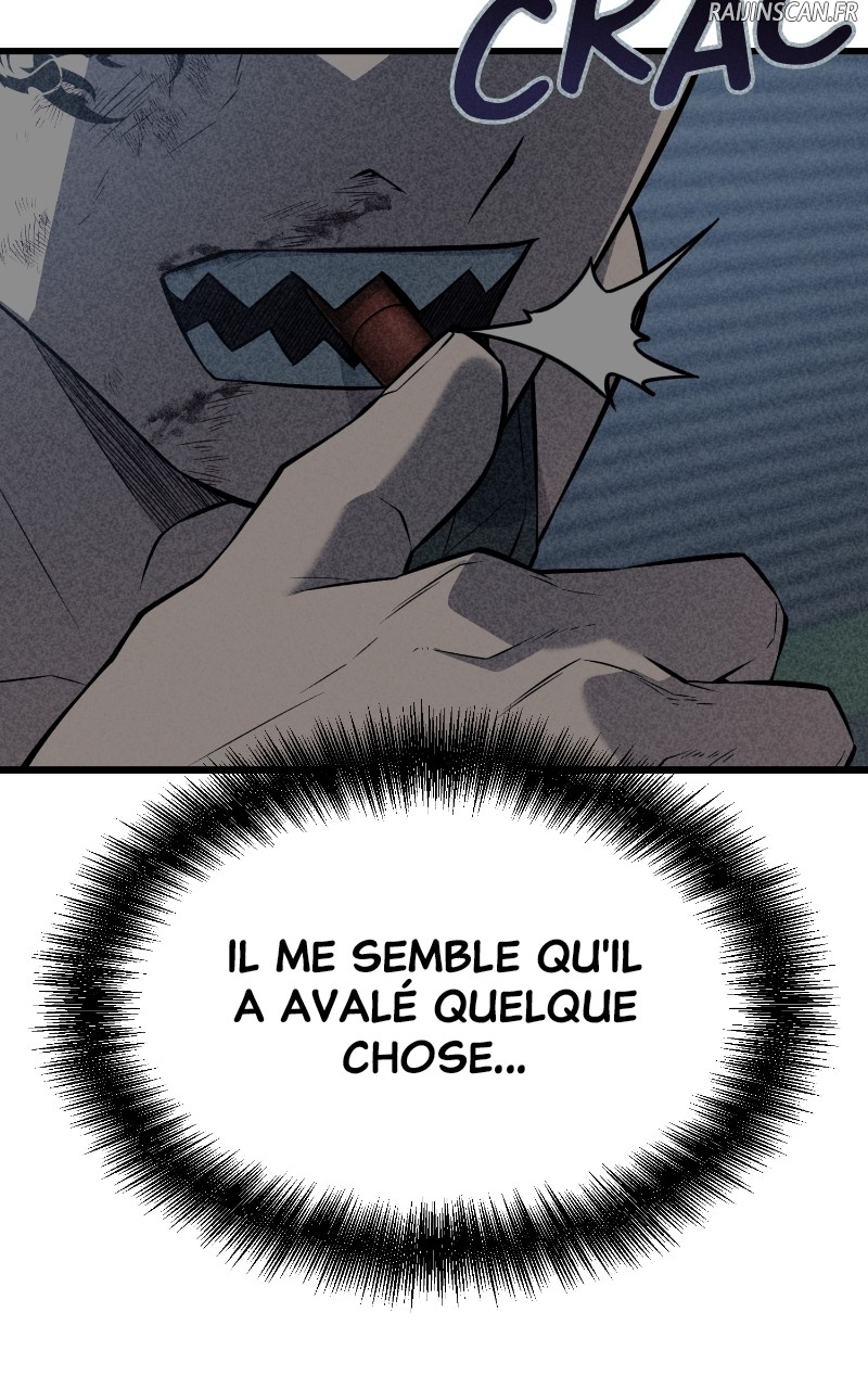 King of Violence Chapitre 20 - Page 88