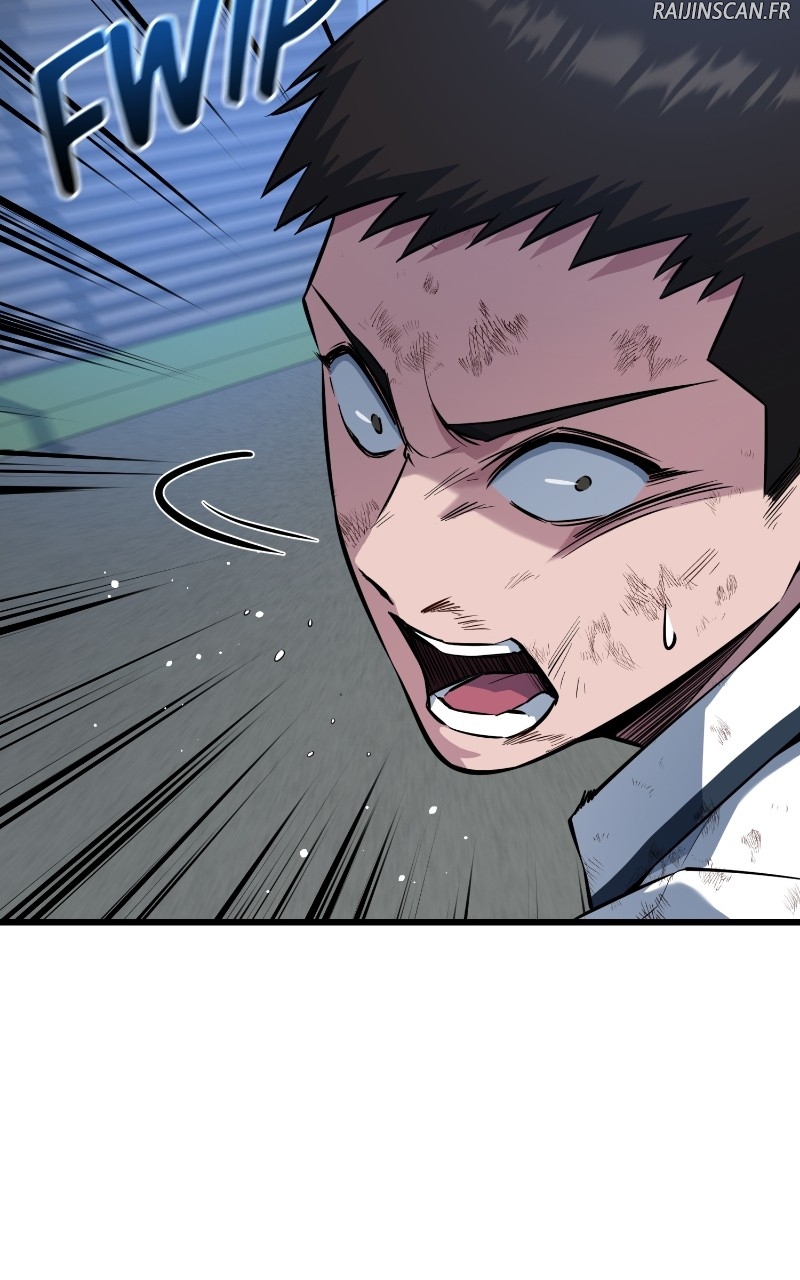 King of Violence Chapitre 20 - Page 90