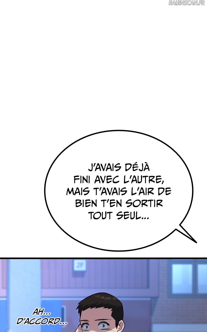 King of Violence Chapitre 20 - Page 94