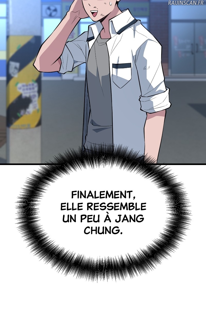 King of Violence Chapitre 20 - Page 95