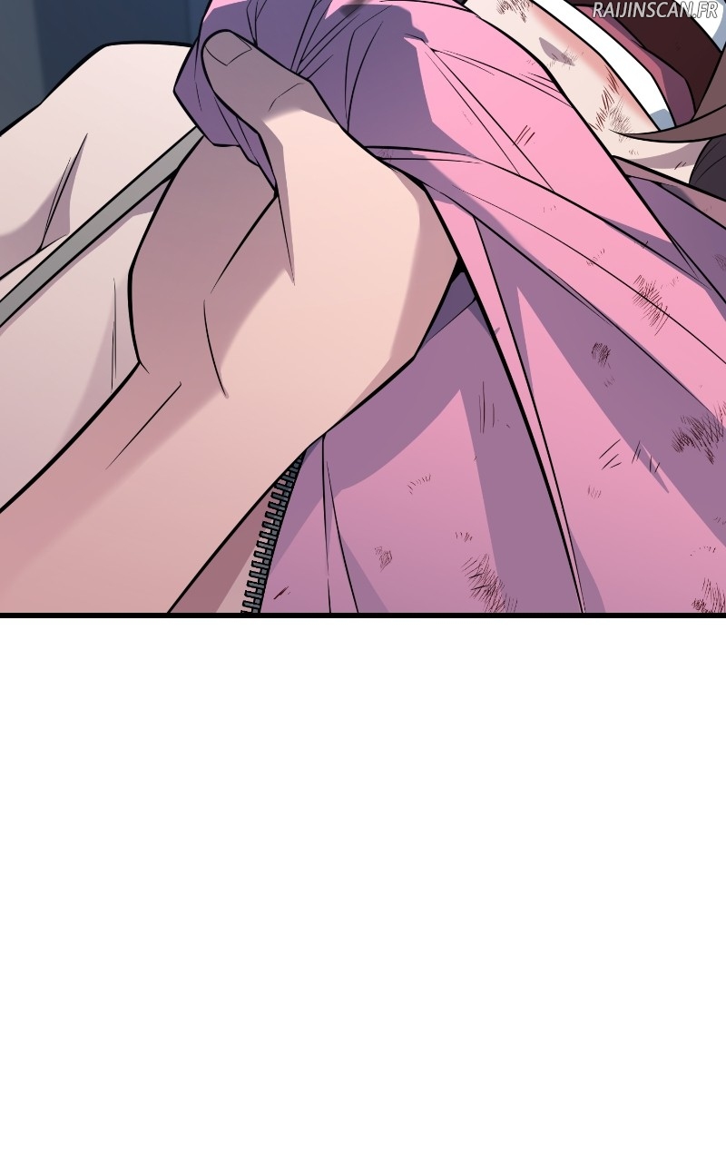 King of Violence Chapitre 20 - Page 97