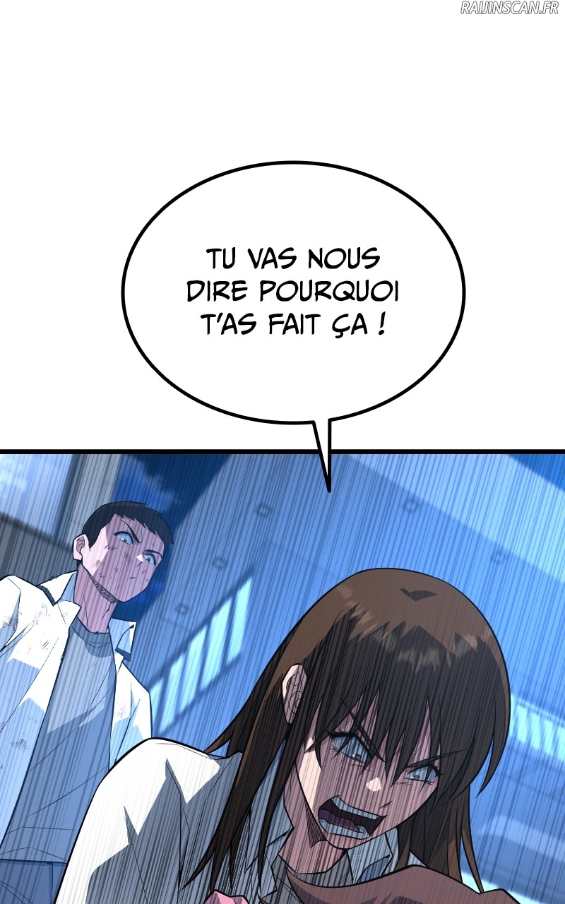 King of Violence Chapitre 20 - Page 98