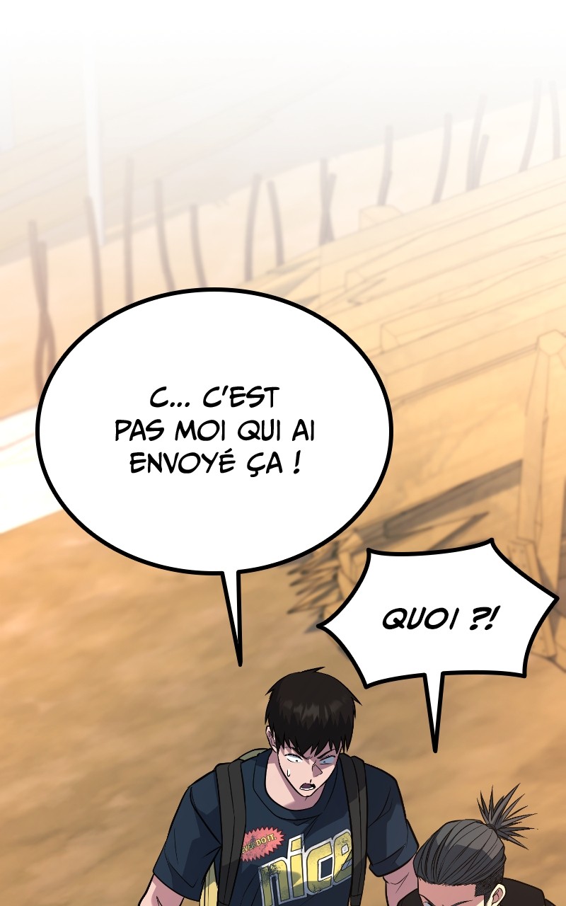 King of Violence Chapitre 51 - Page 1