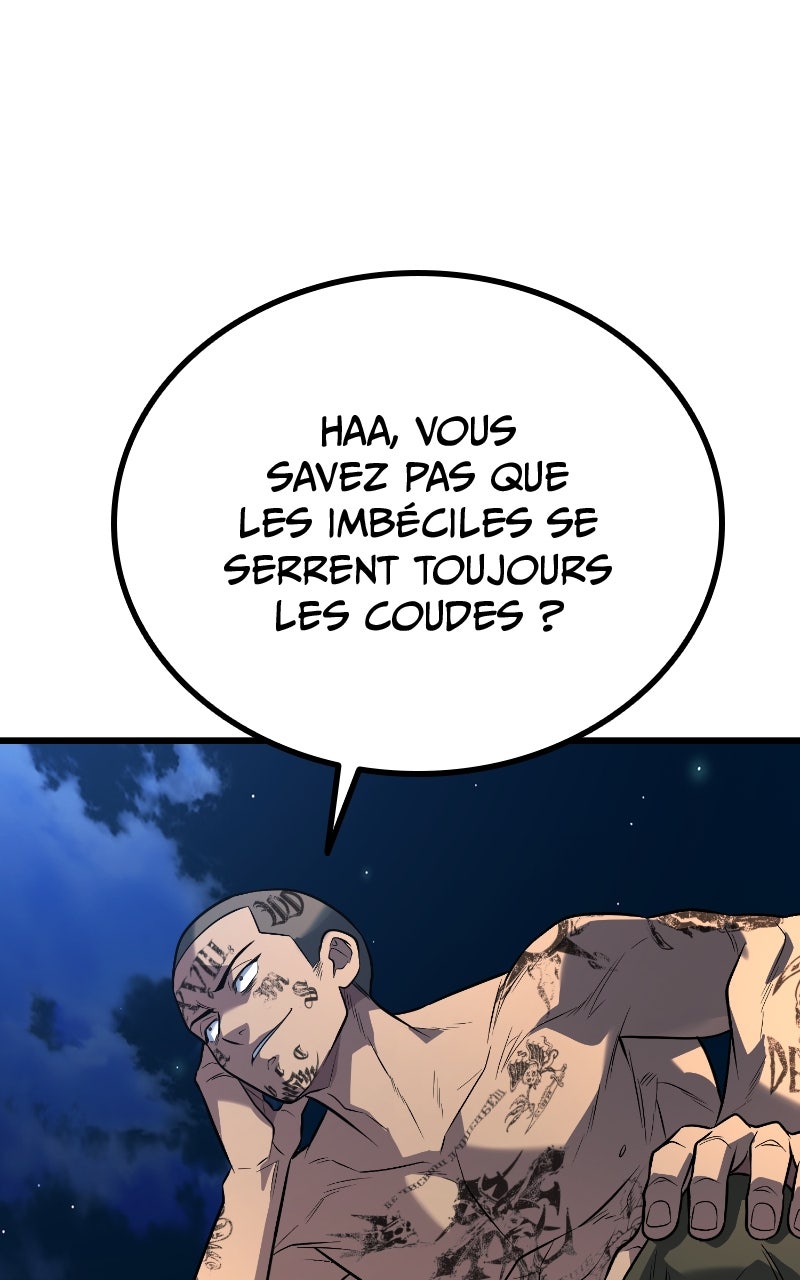 King of Violence Chapitre 51 - Page 101