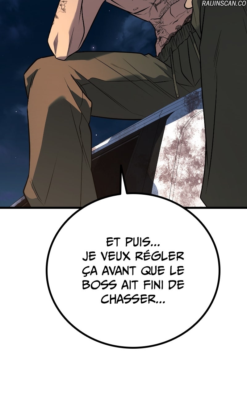 King of Violence Chapitre 51 - Page 102