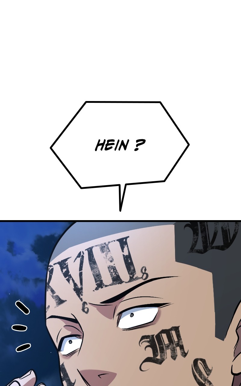 King of Violence Chapitre 51 - Page 103