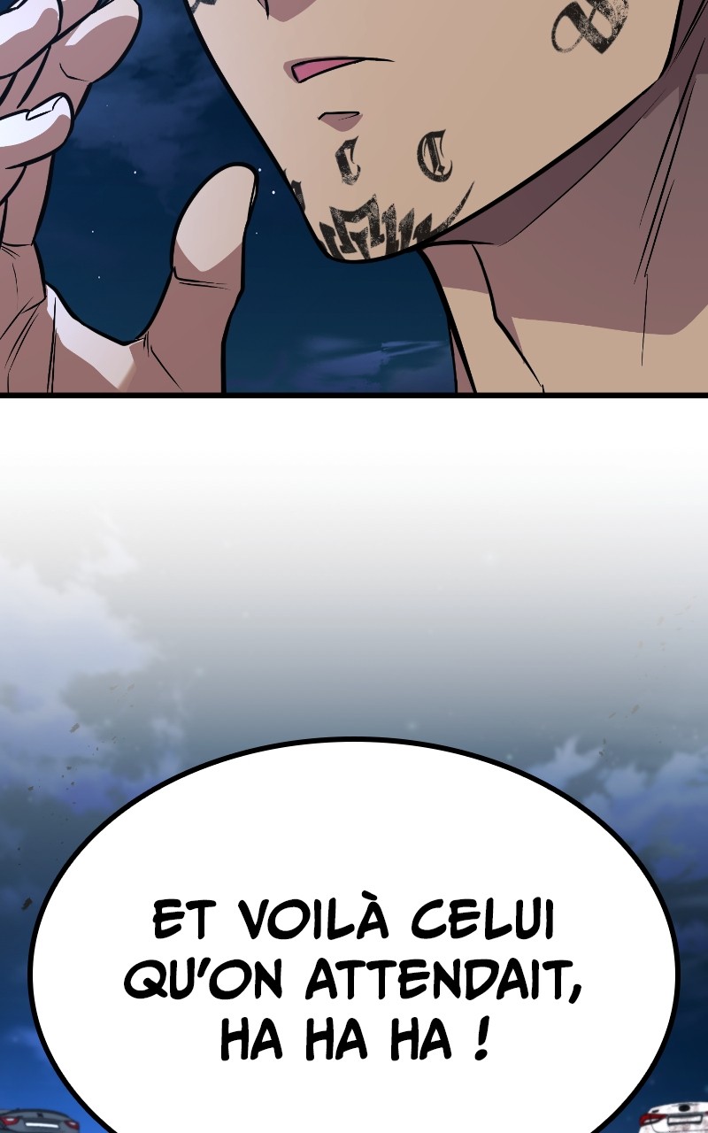King of Violence Chapitre 51 - Page 104