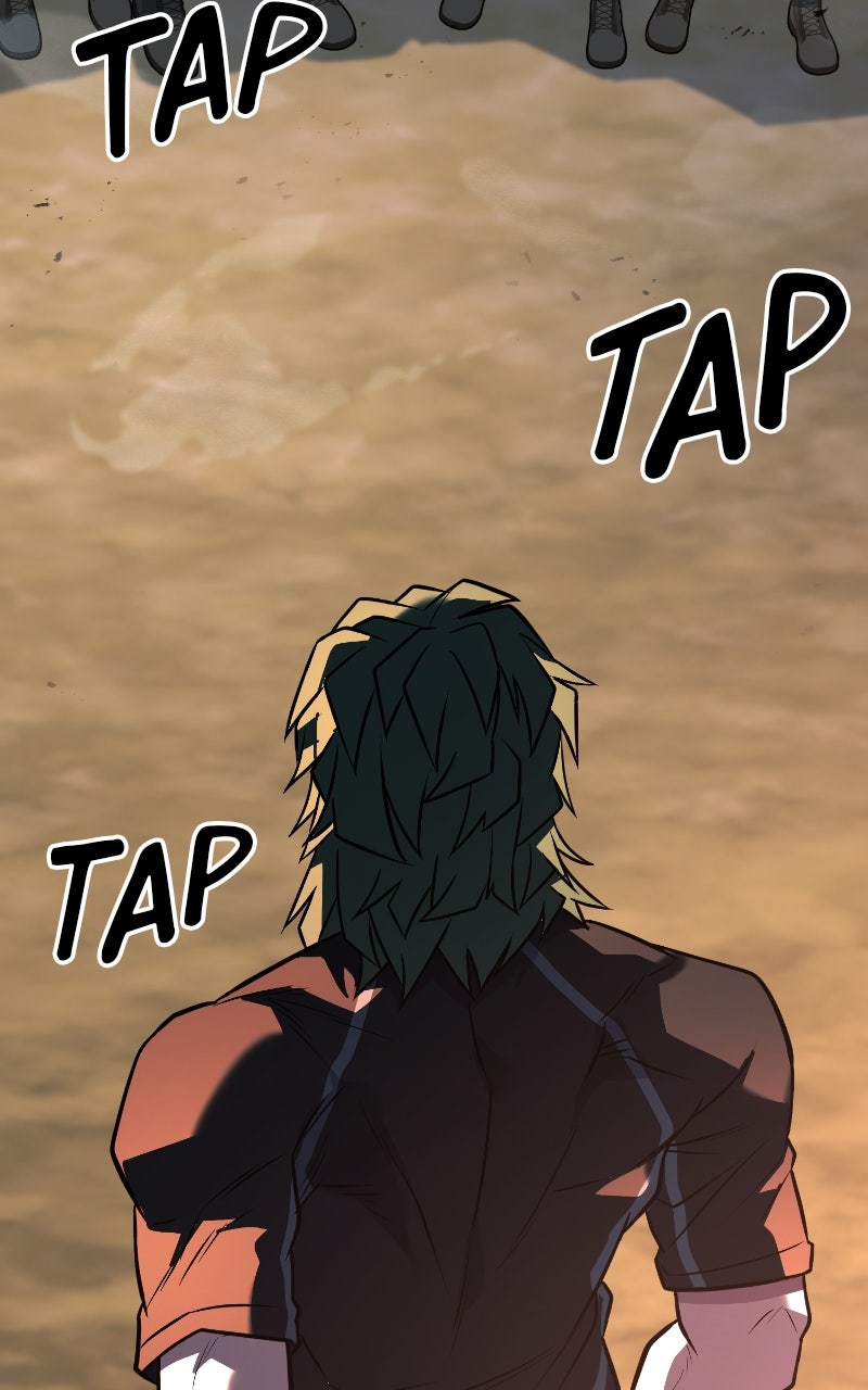 King of Violence Chapitre 51 - Page 106