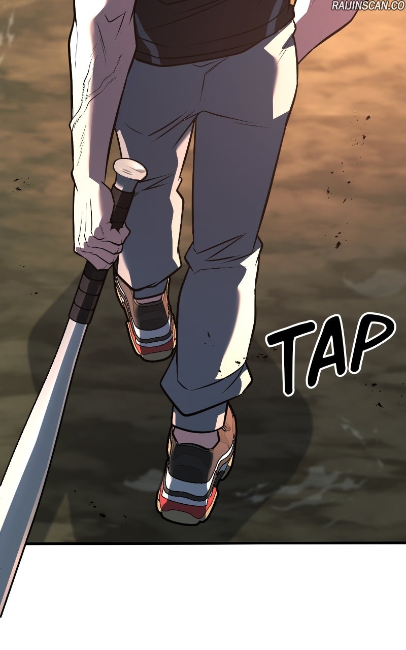 King of Violence Chapitre 51 - Page 107
