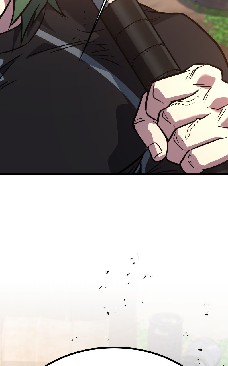 King of Violence Chapitre 51 - Page 109