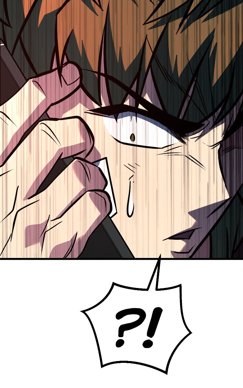 King of Violence Chapitre 51 - Page 11
