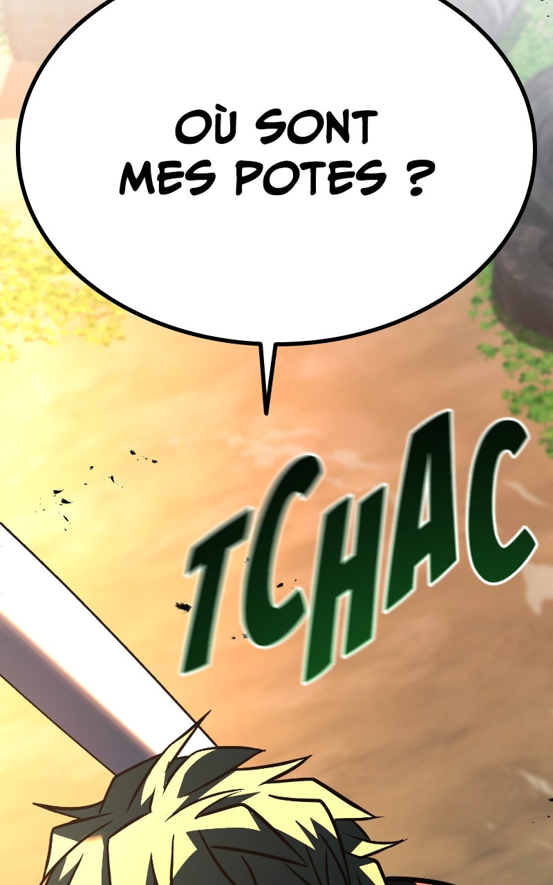 King of Violence Chapitre 51 - Page 110