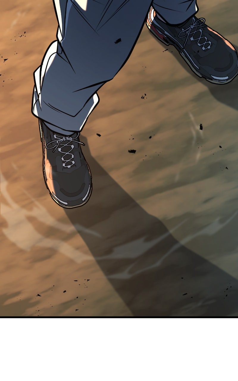 King of Violence Chapitre 51 - Page 112