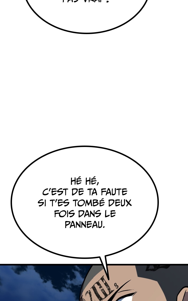King of Violence Chapitre 51 - Page 117