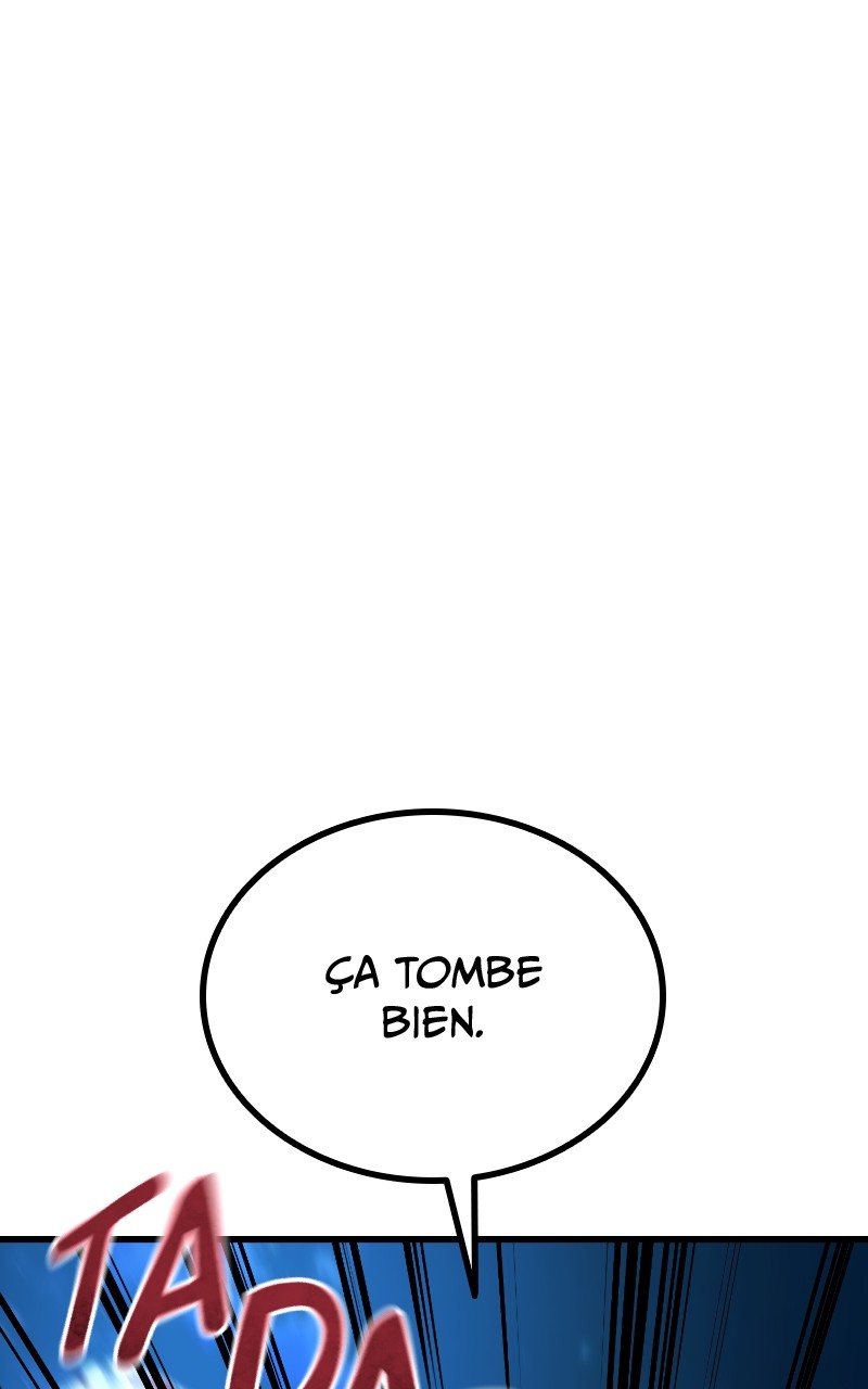 King of Violence Chapitre 51 - Page 119