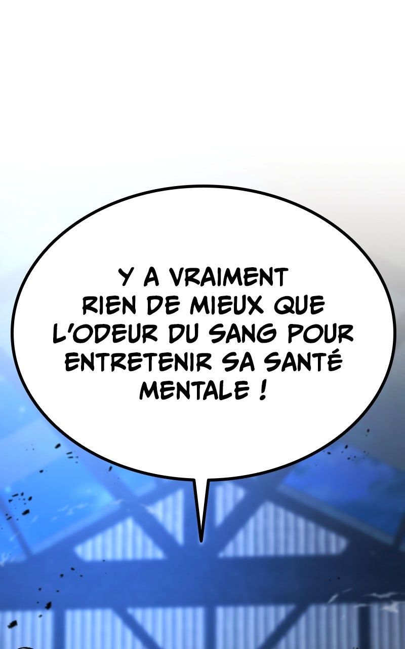 King of Violence Chapitre 51 - Page 12