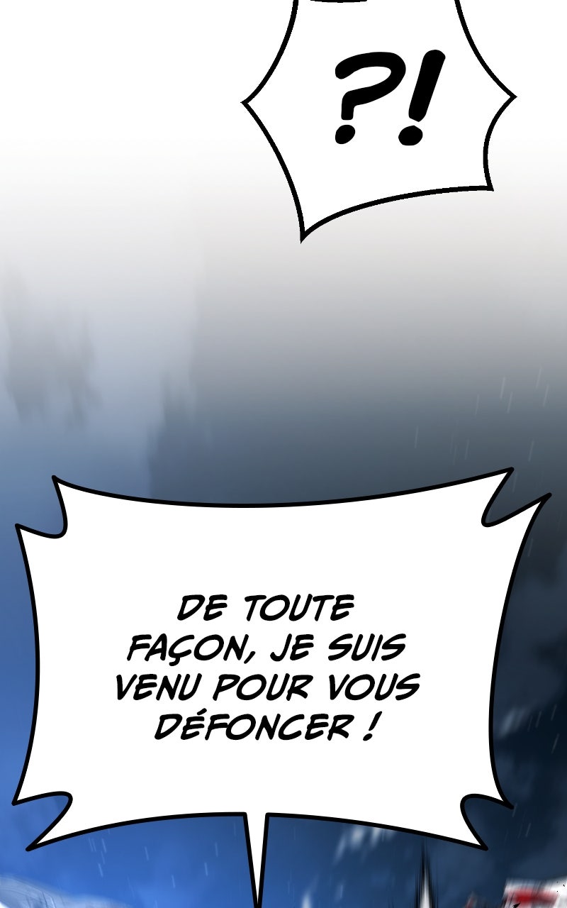 King of Violence Chapitre 51 - Page 121