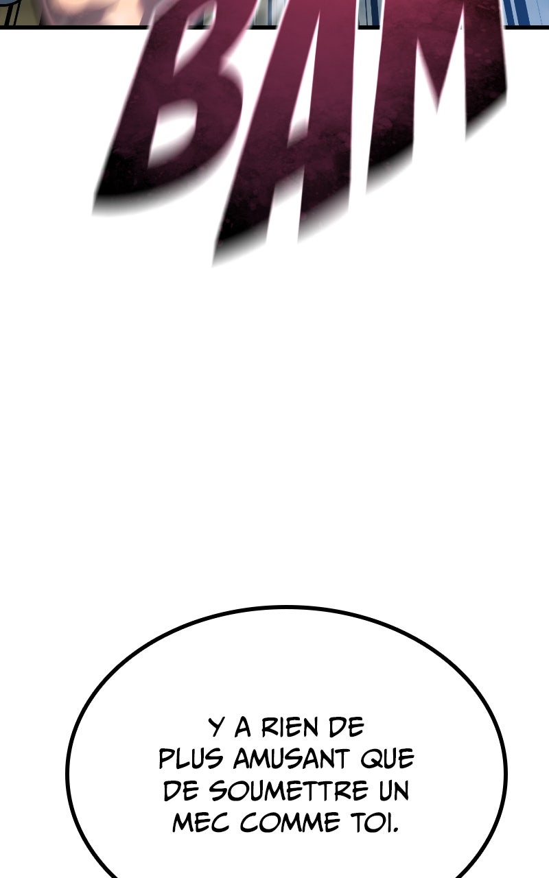 King of Violence Chapitre 51 - Page 124