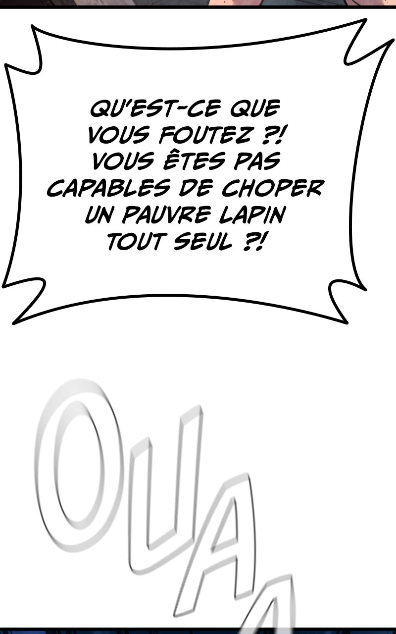 King of Violence Chapitre 51 - Page 126